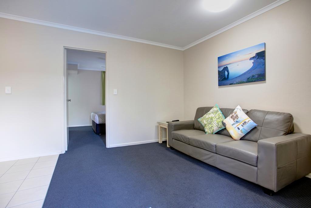 Beachpark Apartments コフスハーバー エクステリア 写真